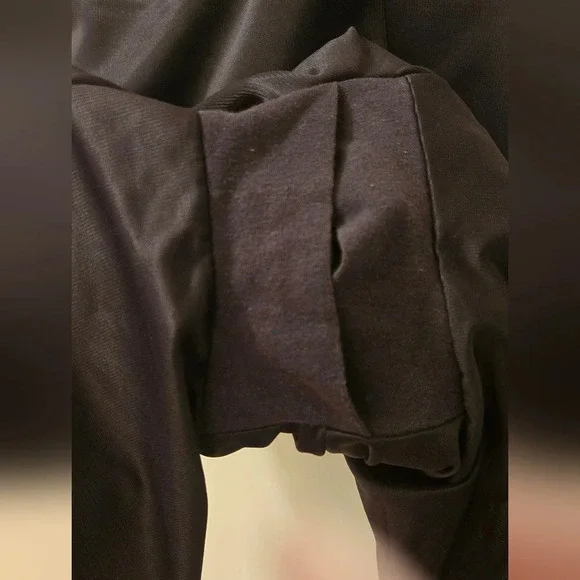 New Miraclesuit Shape Away Torsette Thigh Slimmer Size XLarge Black Shaper - Picture 4 of 7